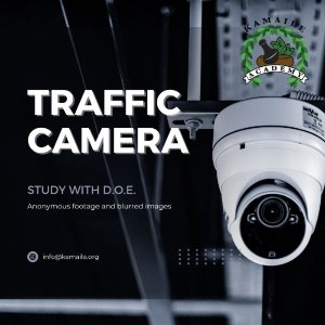 Traffic Camera